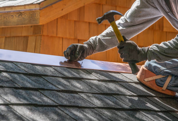 Best Rubber Roofing (EPDM, TPO)  in Arnaudville, LA