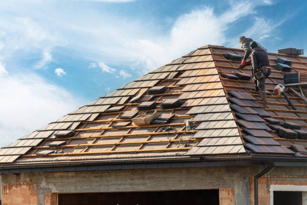 EPDM Roofing in Arnaudville, LA